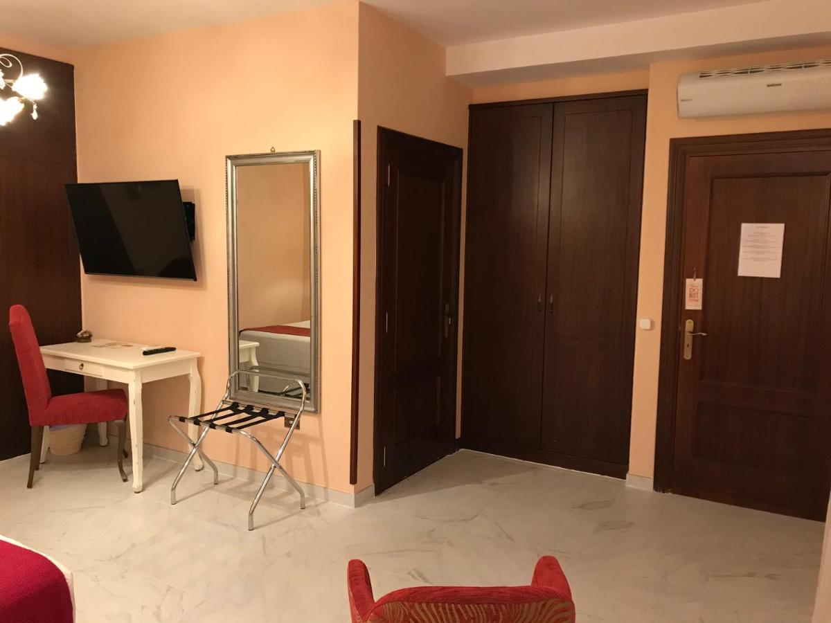 Il Sogno Di Gio Della Laguna Solo No Fumadores Екстериор снимка