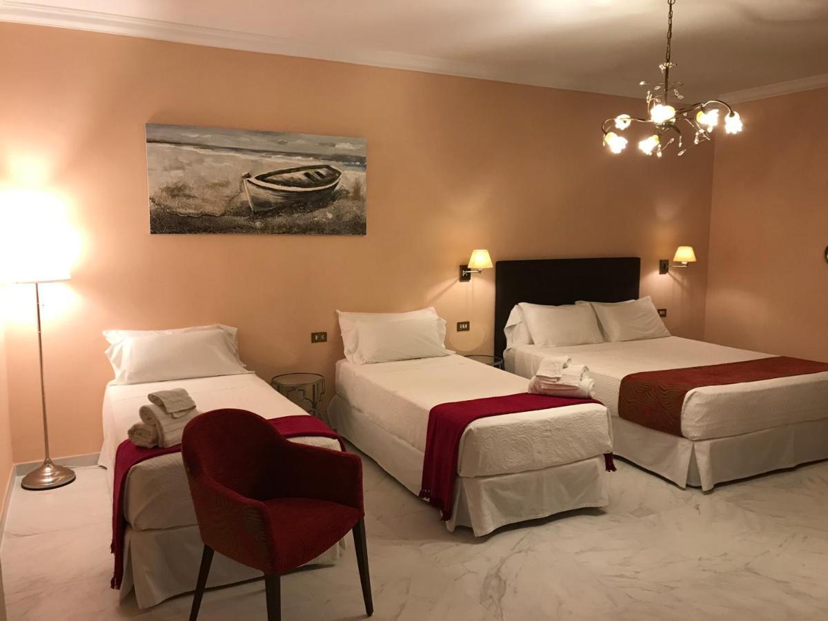Il Sogno Di Gio Della Laguna Solo No Fumadores Екстериор снимка